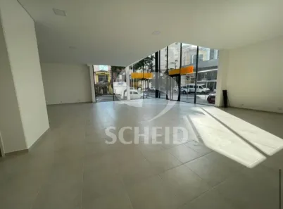 Ponto Comercial para alugar, 550m² no Vila Olímpia, São Paulo