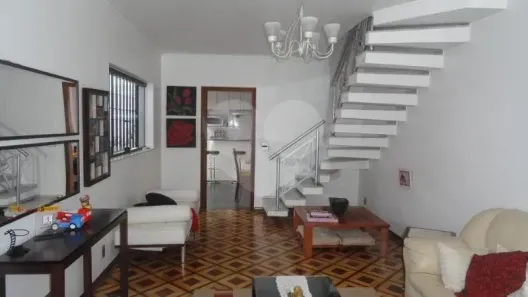 Sobrado com 3 Quartos à venda, 162m² no Vila Prudente, São Paulo