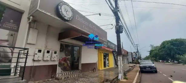 Ponto Comercial com 4 Quartos à venda, 230m² no Flodoaldo Pontes Pinto, Porto Velho