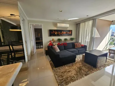 Apartamento com 1 Quarto à venda, 67m² no Brooklin Paulista, São Paulo