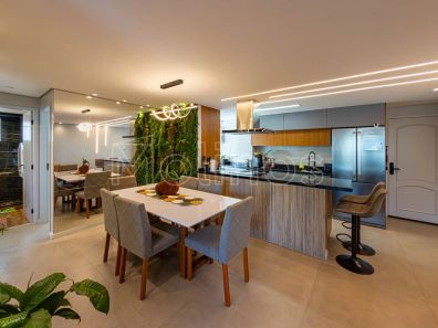 Apartamento com 2 Quartos à venda, 80m² no Tatuapé, São Paulo