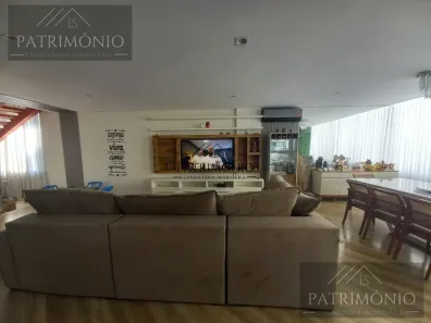Casa com 4 Quartos à venda, 330m² no Parque Nova Jandira, Jandira