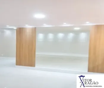 Cobertura com 2 Quartos à venda, 214m² no Santana, São Paulo