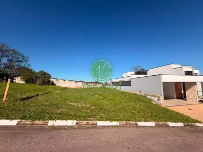 Lote/Terreno à venda, 252m² no Portal Vale do Sol, Porto Feliz