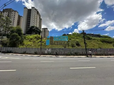 Lote/Terreno à venda, 6334m² no Portal dos Gramados, Guarulhos