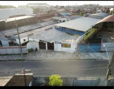 Galpão/Depósito/Armazém à venda, 600m² no Mangueirão, Belém
