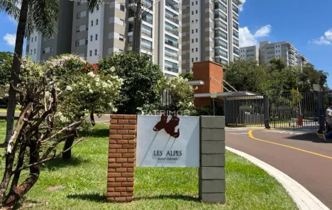 Apartamento com 3 Quartos à venda, 140m² no Jardim Saint Gerard, Ribeirão Preto