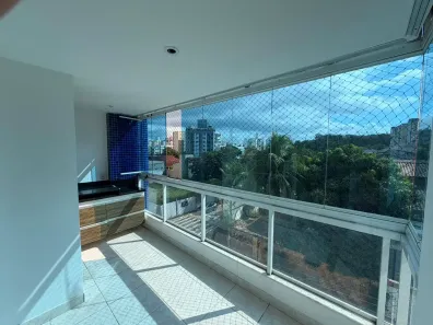 Apartamento com 2 Quartos à venda, 60m² no Jardim Camburi, Vitória
