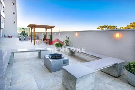Apartamento com 1 Quarto à venda, 47m² no Sanvitto, Caxias do Sul