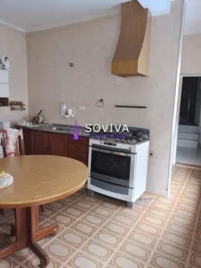 Casa com 3 Quartos à venda, 150m² no Vila Oratório, São Paulo
