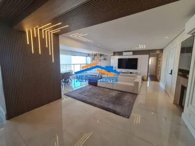 Apartamento com 3 Quartos à venda, 162m² no Vila Mariana, São Paulo