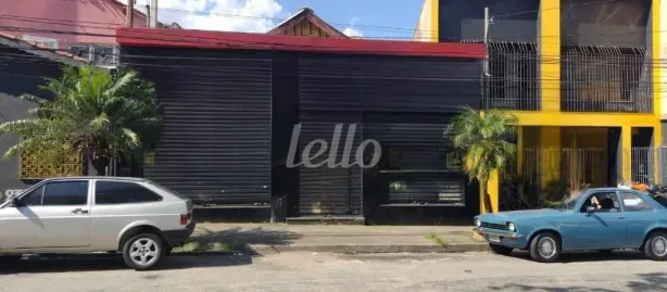 Ponto Comercial à venda, 247m² no Vila Formosa, São Paulo
