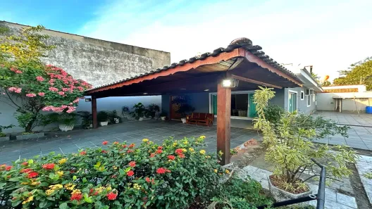 Casa com 3 Quartos à venda, 180m² no Vila São Jorge, Nova Iguaçu