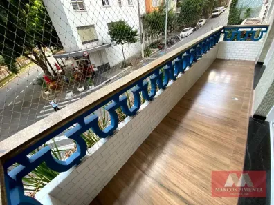 Apartamento com 2 Quartos à venda, 96m² no Bela Vista, São Paulo