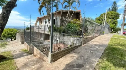Casa com 3 Quartos à venda, 240m² no Jardim América, São Leopoldo