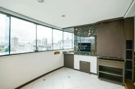 Apartamento com 2 Quartos à venda, 96m² no Menino Deus, Porto Alegre