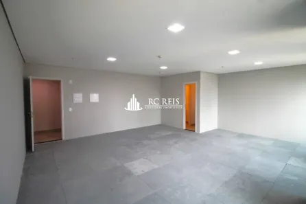 Sala Comercial para alugar, 49m² no Alphaville Centro Industrial e Empresarial/Alphaville., Barueri