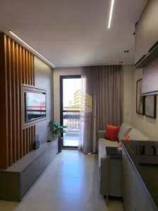 Apartamento com 1 Quarto à venda, 27m² no Indianópolis, São Paulo