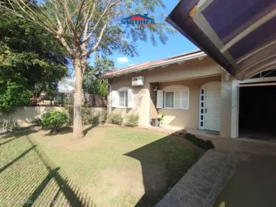 Casa com 3 Quartos à venda, 158m² no Centro, Esteio