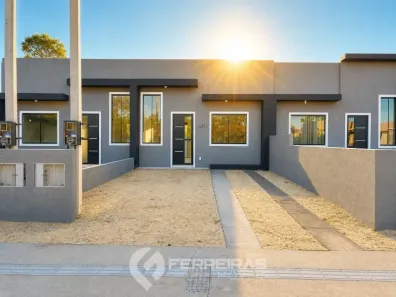 Casa com 2 Quartos para alugar, 75m² no Tramandaí, Tramandaí