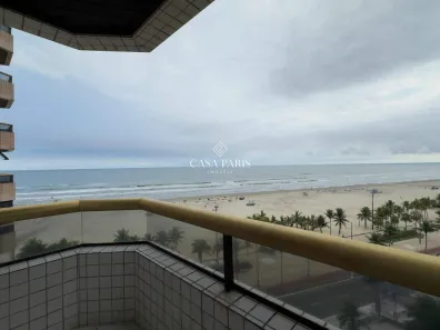 Apartamento com 1 Quarto à venda, 54m² no Mirim, Praia Grande