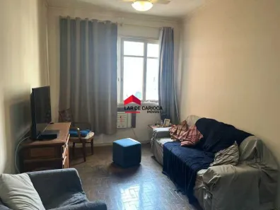 Apartamento com 2 Quartos à venda, 82m² no Copacabana, Rio de Janeiro