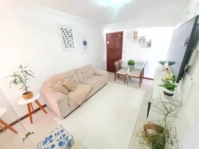 Apartamento com 2 Quartos à venda, 43m² no Caji, Lauro de Freitas