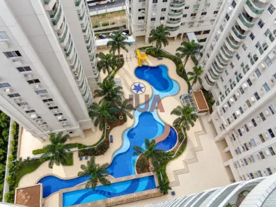 Apartamento com 3 Quartos à venda, 80m² no da Luz, Nova Iguaçu