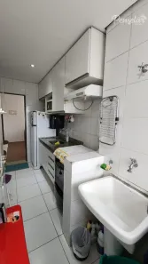 Apartamento com 2 Quartos à venda, 60m² no Centro, Indaiatuba