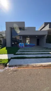 Casa de Condomínio com 2 Quartos à venda, 127m² no Parque Residencial Nature I, São José do Rio Preto