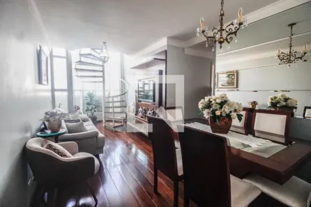 Cobertura com 3 Quartos à venda, 134m² no Vila Nova Cachoeirinha, São Paulo