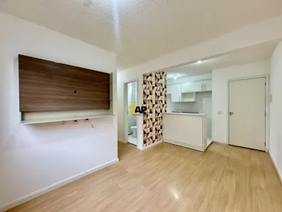 Apartamento com 2 Quartos à venda, 47m² no Jardim Helga, São Paulo
