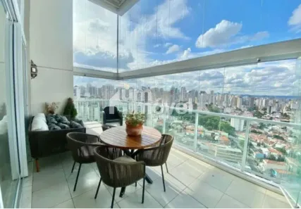 Apartamento com 4 Quartos à venda, 213m² no Vila Mariana, São Paulo
