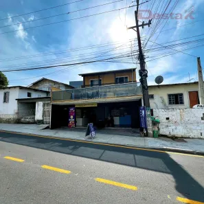 Casa com 6 Quartos à venda, 207m² no Bom Viver, Biguaçu