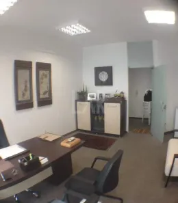 Sala Comercial à venda, 33m² no Funcionários, Belo Horizonte
