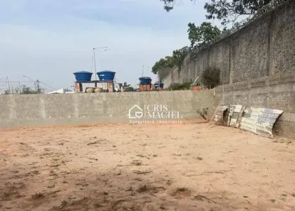 Lote/Terreno à venda, 407m² no Residencial Vila dos Eucaliptos, Salto