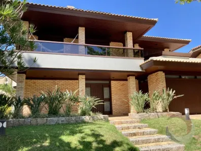 Casa com 4 Quartos para alugar, 315m² no Daniela, Florianópolis