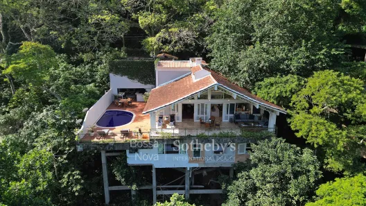 Casa com 4 Quartos à venda, 546m² no São Conrado, Rio de Janeiro