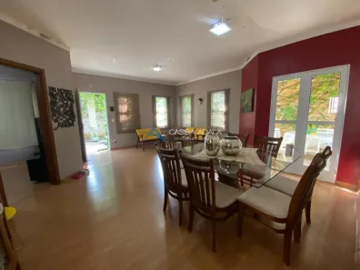 Casa com 3 Quartos à venda, 230m² no Santa Terezinha, Paulínia