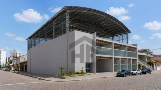 Prédio Comercial à venda, 1343m² no Candeias, Jaboatão dos Guararapes