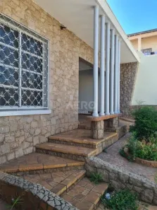 Casa com 3 Quartos à venda, 175m² no Centro, Bauru