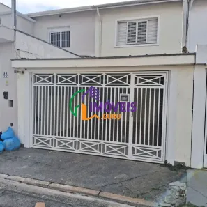 Sobrado com 2 Quartos à venda, 120m² no Brooklin Paulista, São Paulo