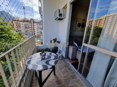 Apartamento com 2 Quartos à venda, 85m² no Andaraí, Rio de Janeiro