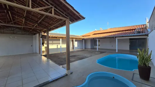 Casa com 2 Quartos à venda, 100m² no Parque Atheneu, Goiânia