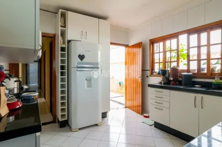Sobrado com 3 Quartos à venda, 83m² no Vila Piauí, São Paulo