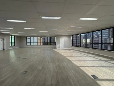 Sala Comercial à venda, 196m² no Paraíso, São Paulo