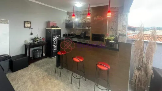 Casa com 3 Quartos à venda, 175m² no Jardim Vera Regina, Campo Limpo Paulista