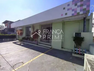 Ponto Comercial à venda, 469m² no Alto da Lapa, São Paulo