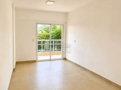 Apartamento com 3 Quartos para alugar, 85m² no Bonfim Paulista, Ribeirão Preto