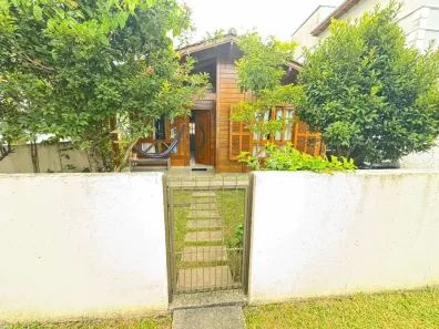 Casa com 2 Quartos à venda, 72m² no Ribeirão da Ilha, Florianópolis